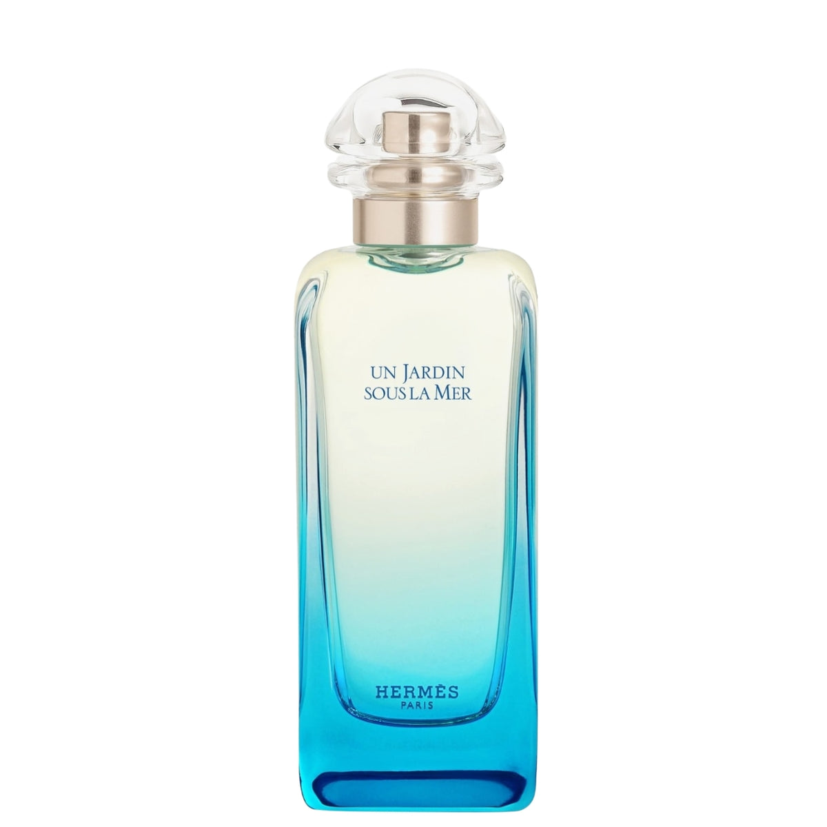 HERMES UN JARDIN SOUS LA MER 香水 Hermes | Un Jardin Sous La Mer - Eau de Toilette – Celeste Parfums