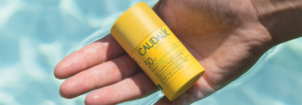 Caudalie Vinosun Protect