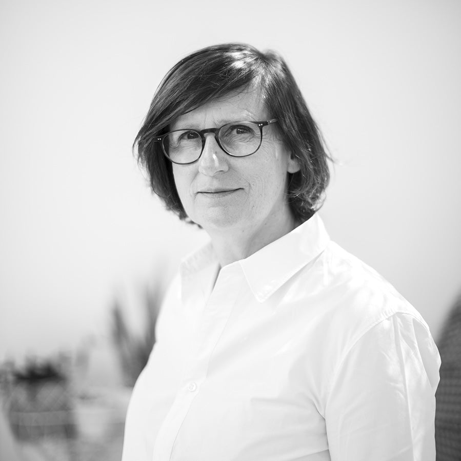 Parfümeurin - Anne Flipo