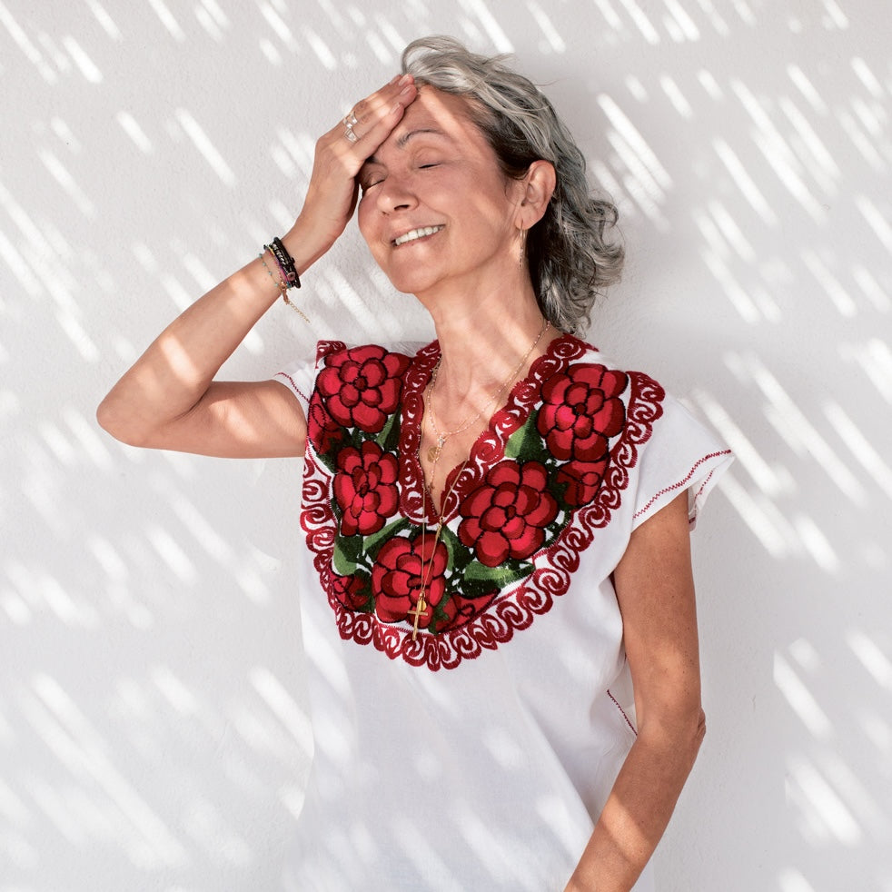 Perfumer - Annick Ménardo