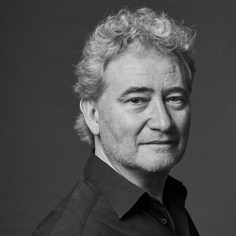 Parfumeur - Antoine Lie