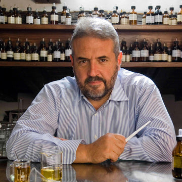 Lorenzo Villoresi
