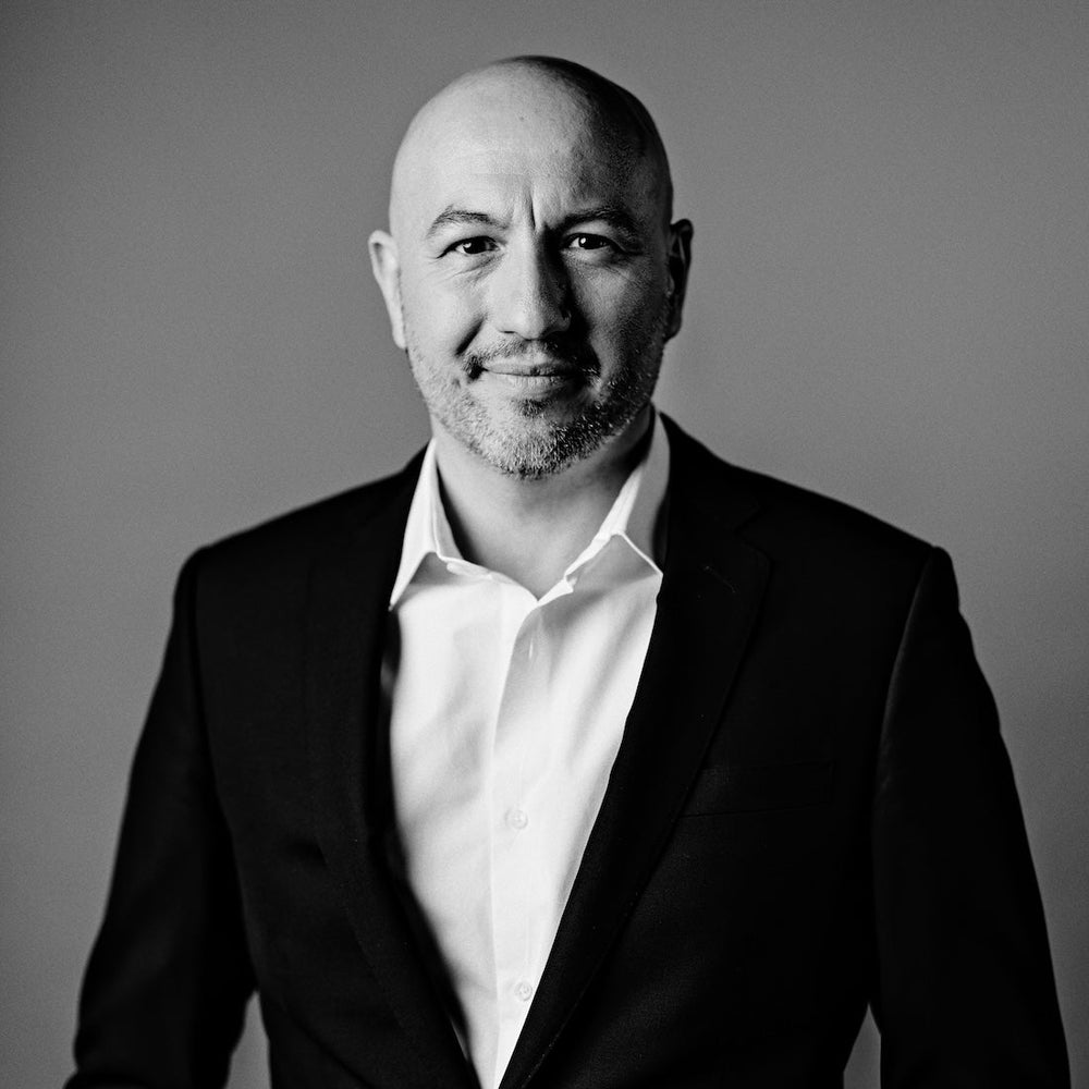 Parfümeur – Bruno Jovanovic