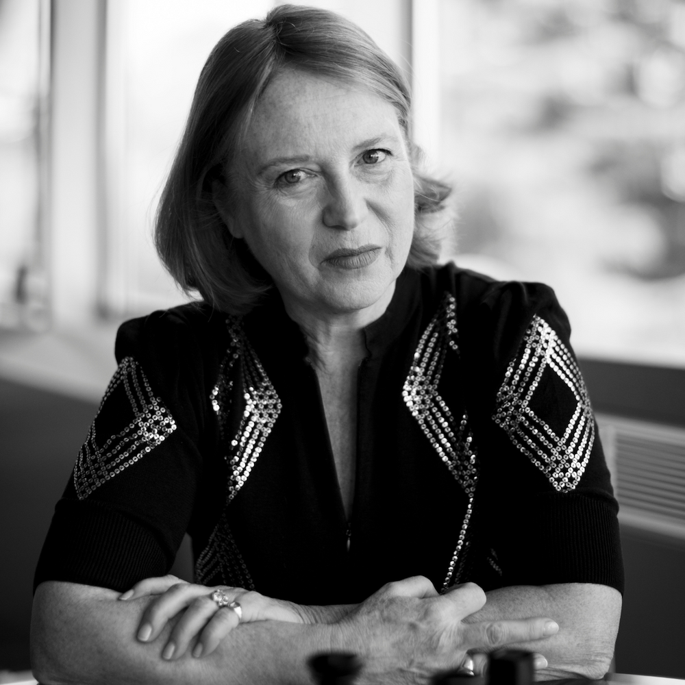 Parfumeur - Calice Becker