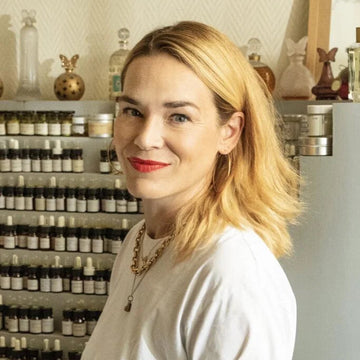 Camille Goutal