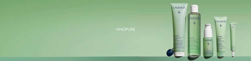 Caudalie - Vinopure