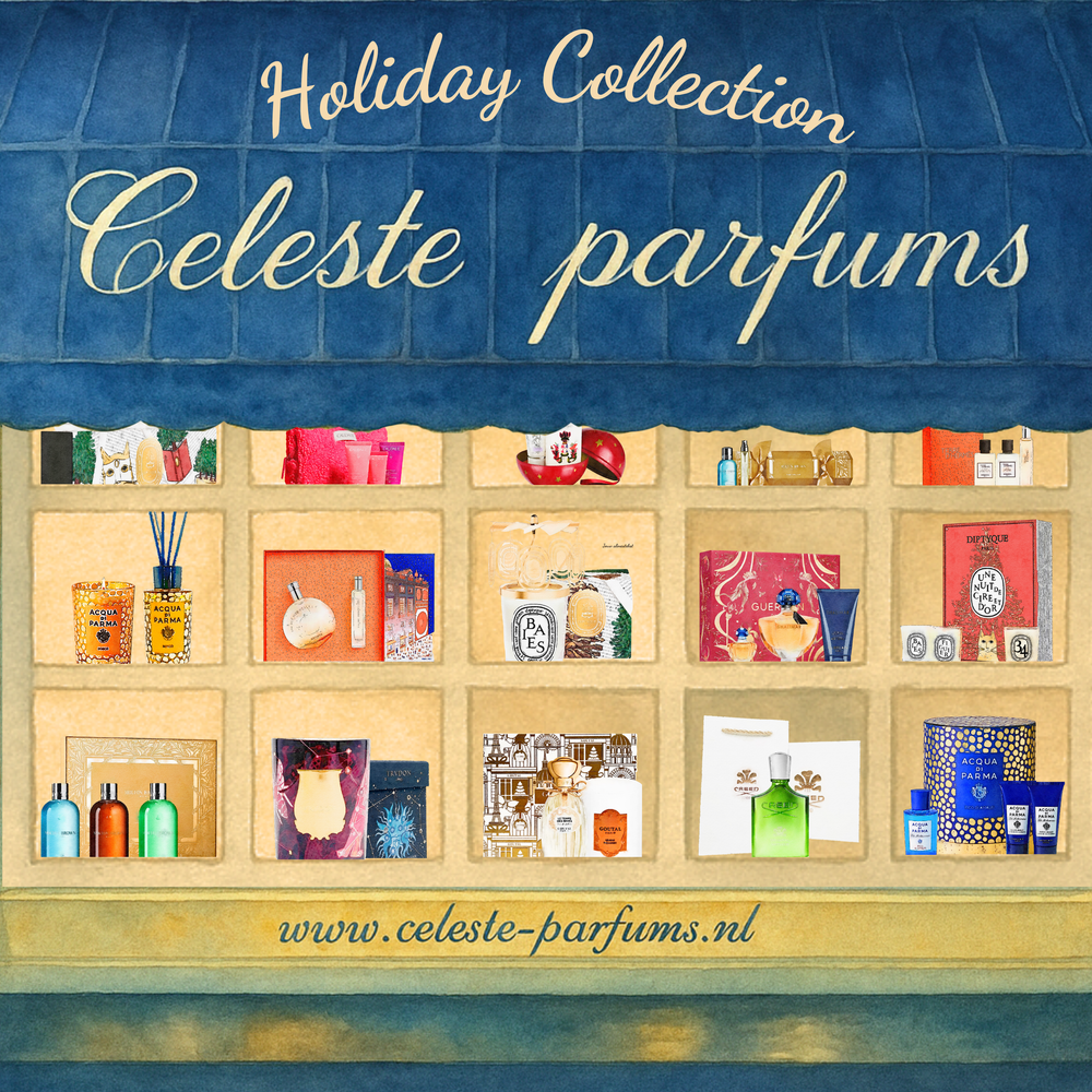 Holiday / Kerst Collectie 2025