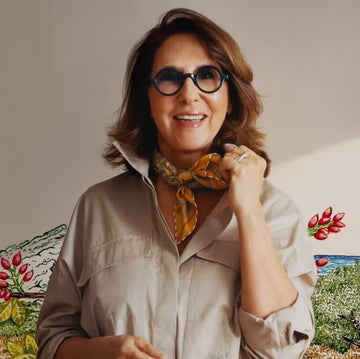 Christine Nagel