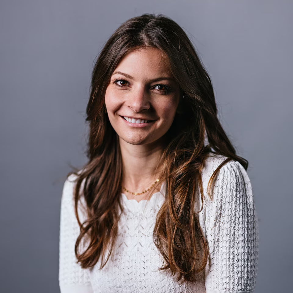Perfumer - Coralie Spicher