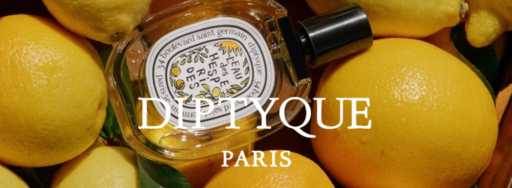 Diptyque's Dream Summer Fruit Garden