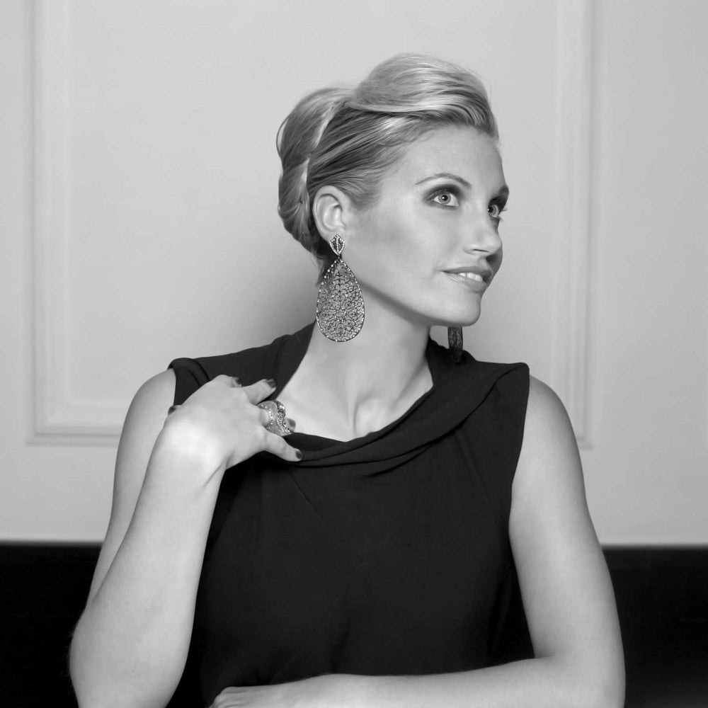 Parfumeur - Émilie Bouge