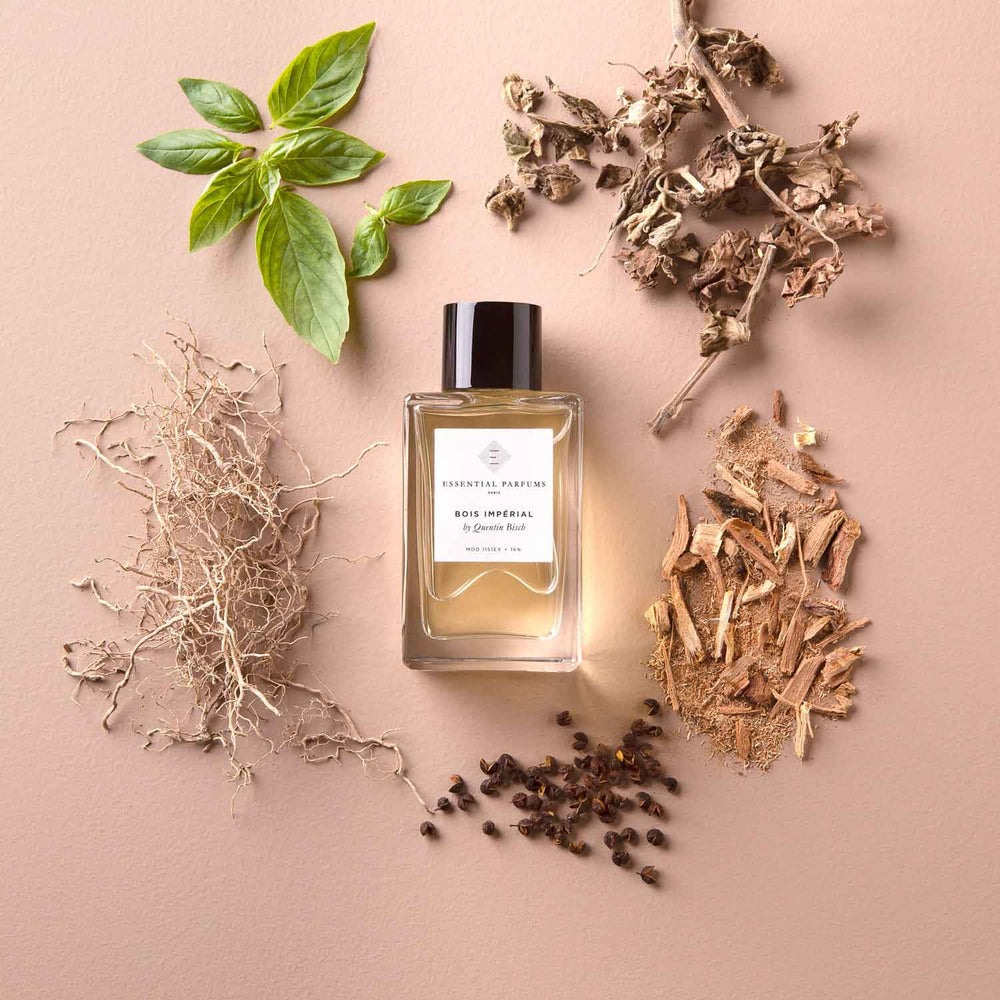Bois Imperial - Essential Parfums
