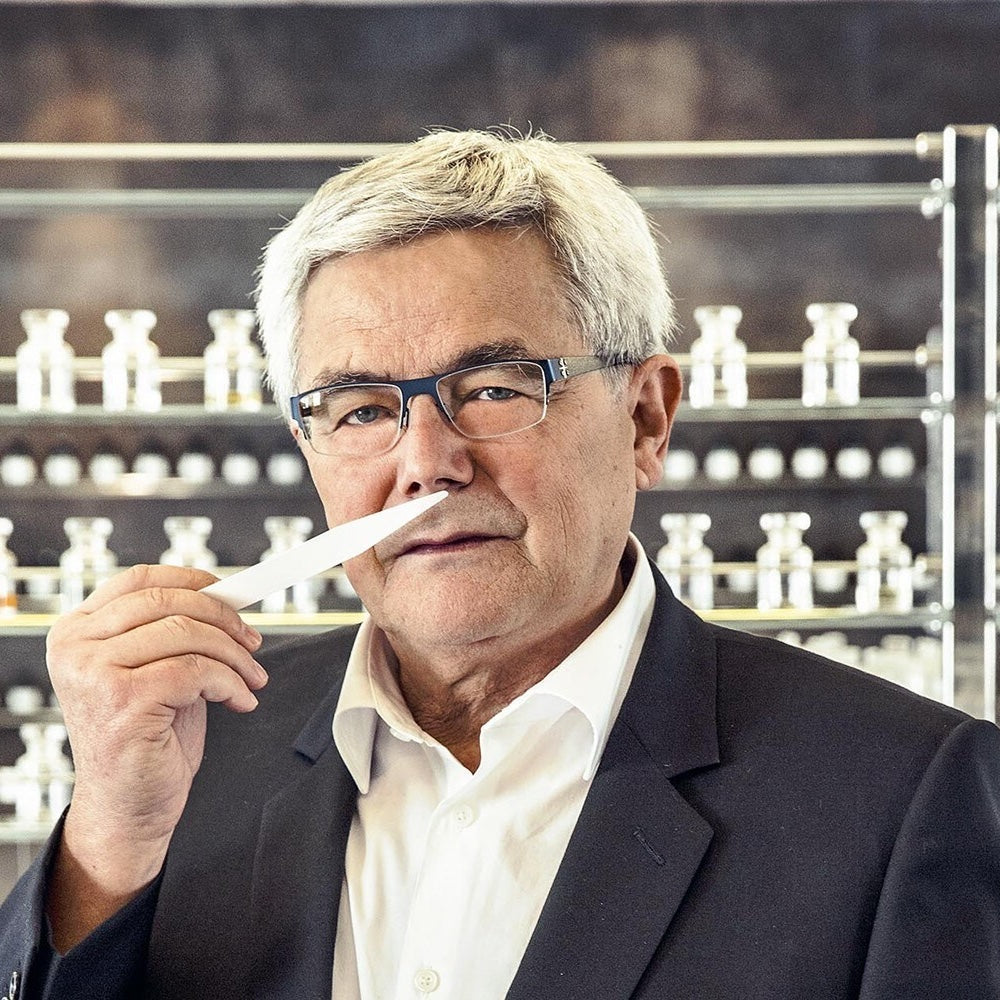 Parfümeur - François Demachy