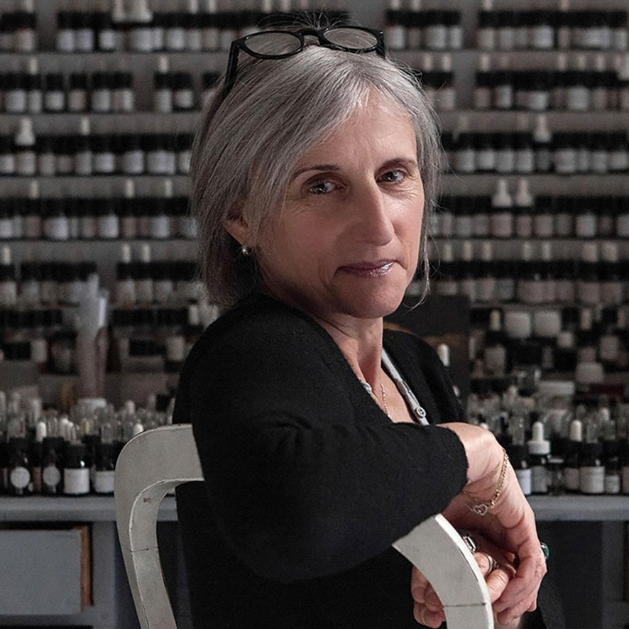 Parfumeur - Isabelle Doyen