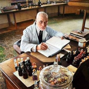 Jacques Guerlain