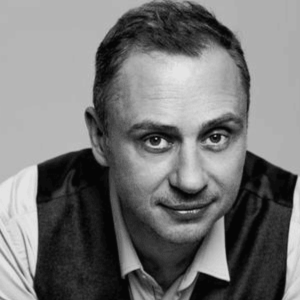 Parfumeur - Jean-Christophe Hérault