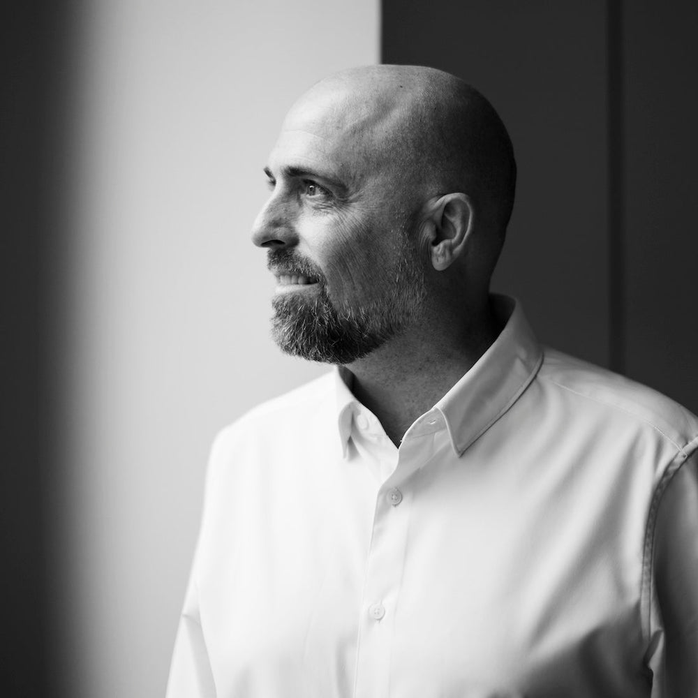 Perfumer - Fabrice Pellegrin