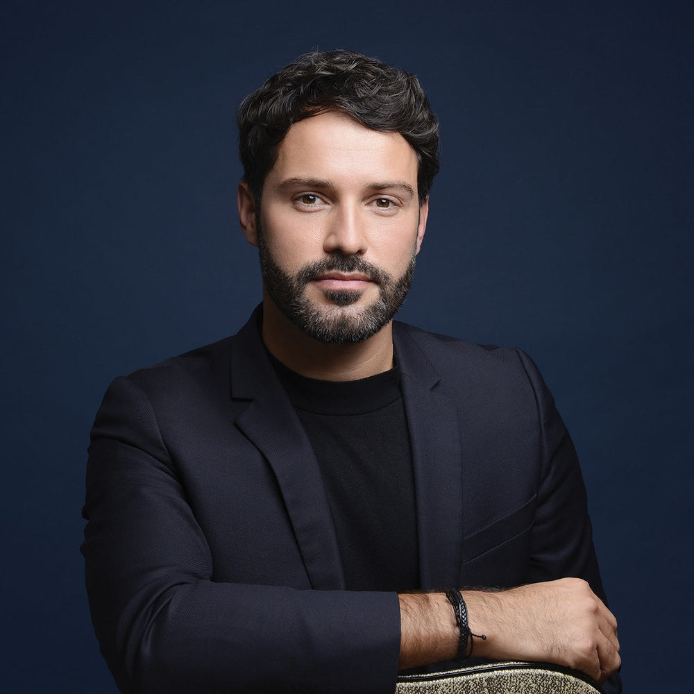 Perfumer - Jérôme di Marino