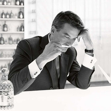 Thierry Wasser