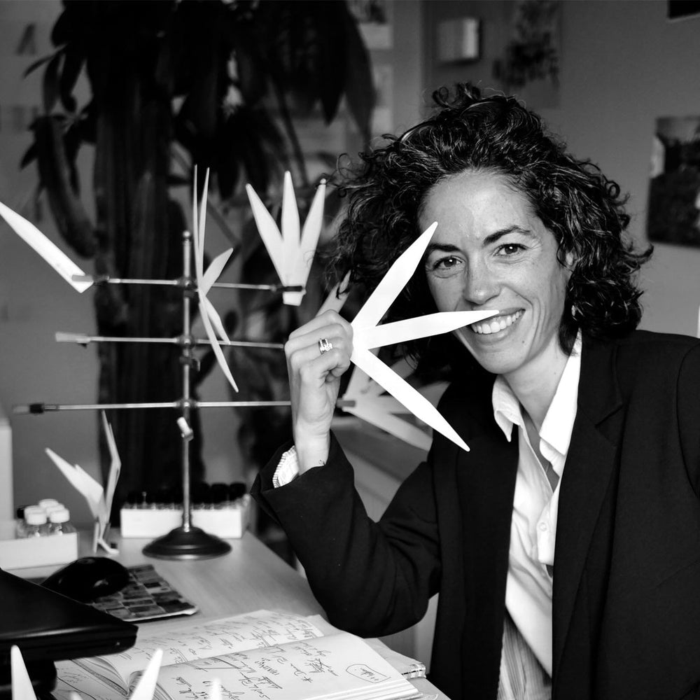 Parfumeur - Julie Massé