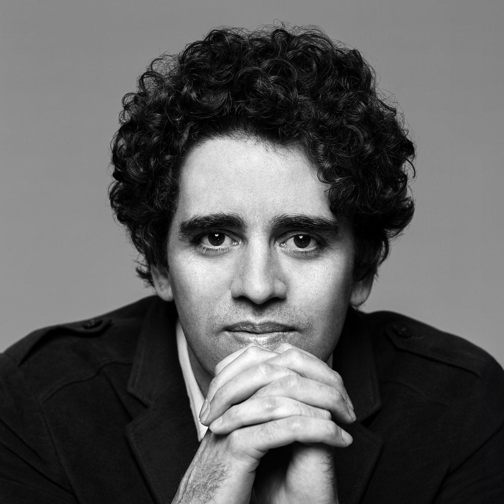 Parfumeur - Julien Rasquinet