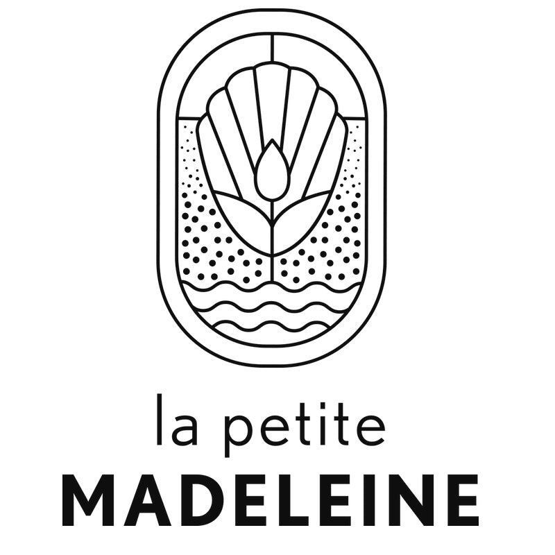 La Petite Madeleine