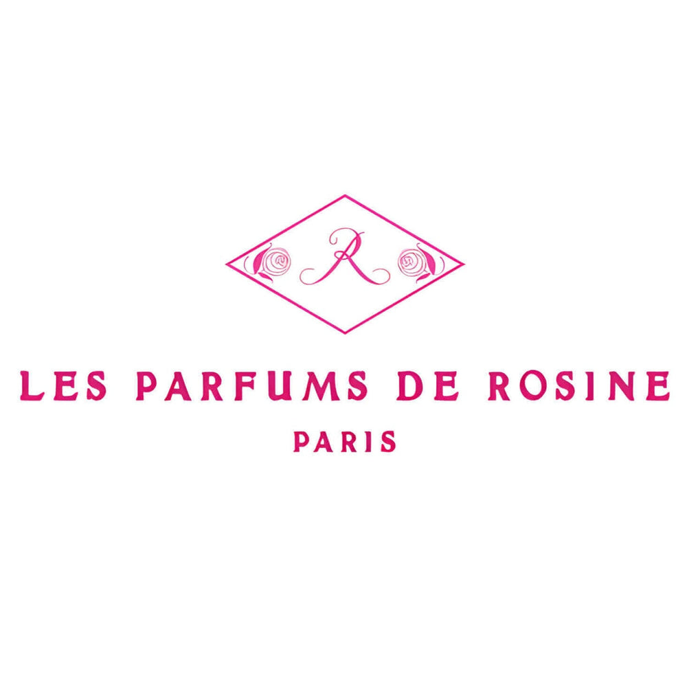 Les Parfums de Rosine