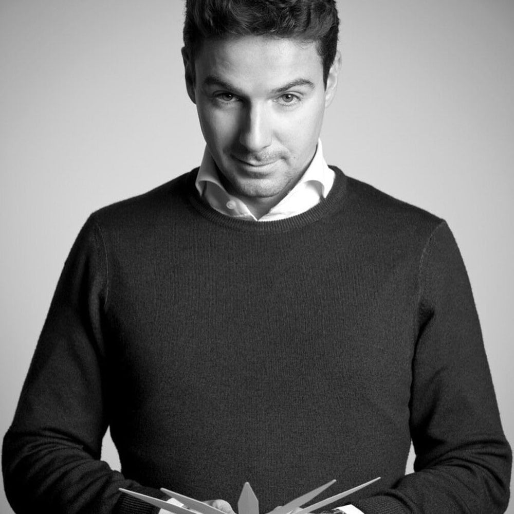 Parfümeur - Luca Maffei