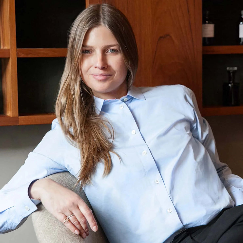 Parfümeur - Lyn Harris