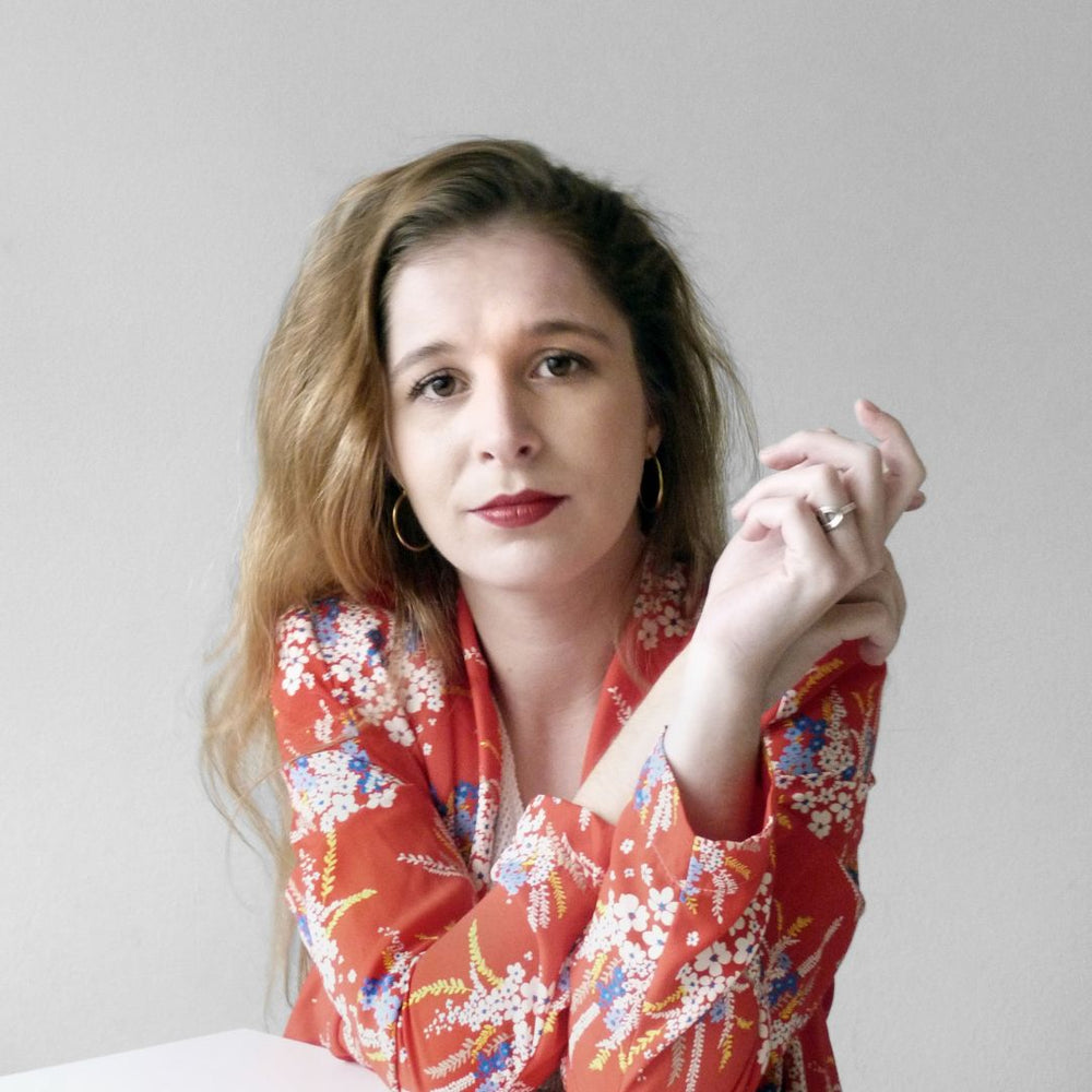Perfumer - Marie Schnirer