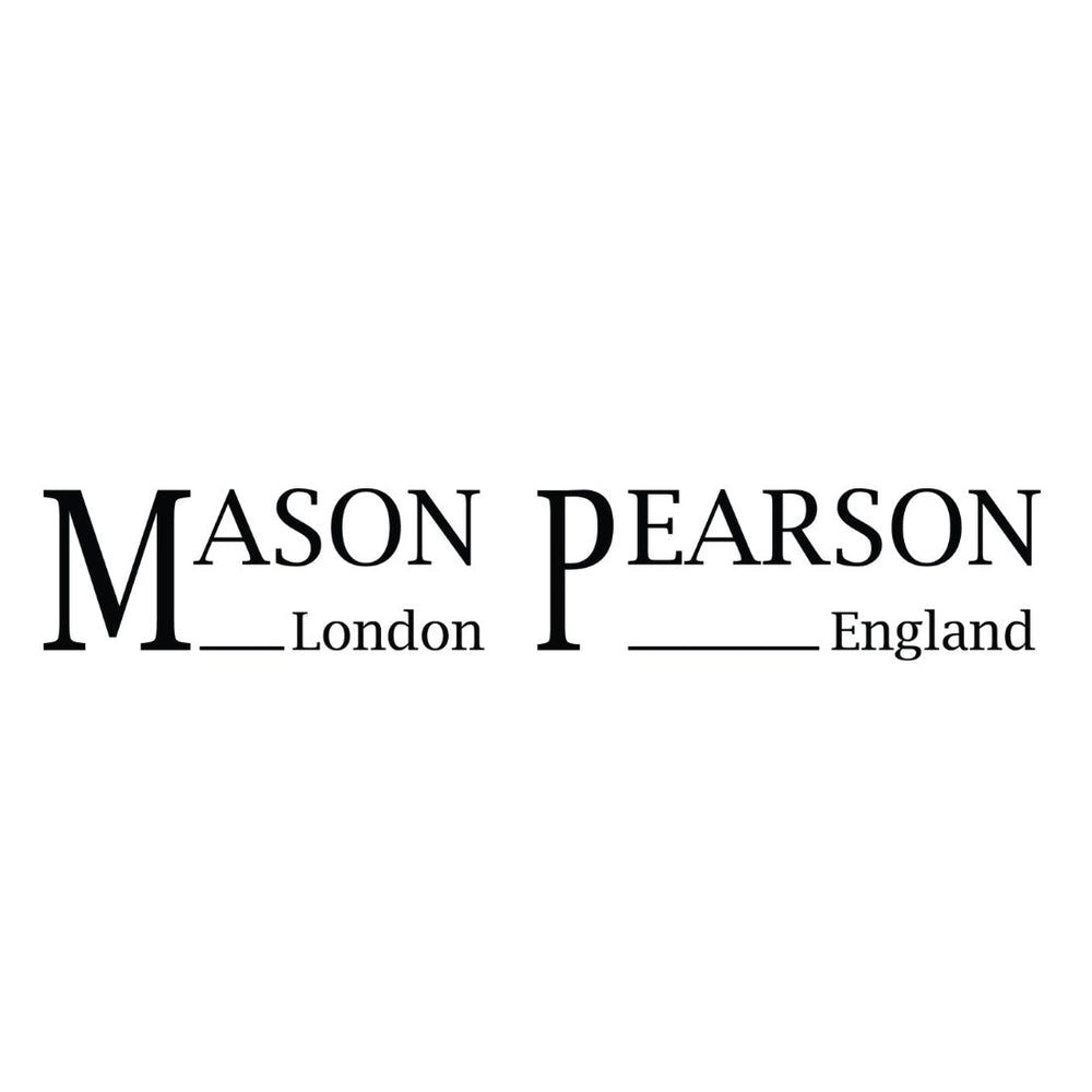 Mason Pearson