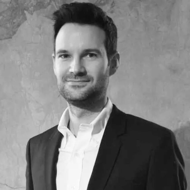 Perfumer - Mathieu Nardin