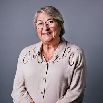 Nathalie Lorson