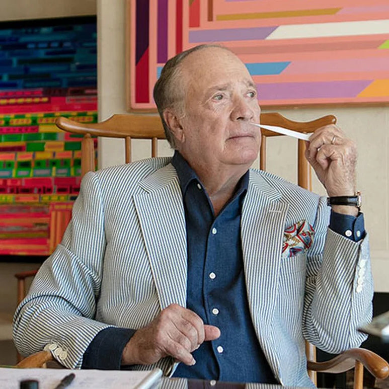 Perfumer - Olivier Creed