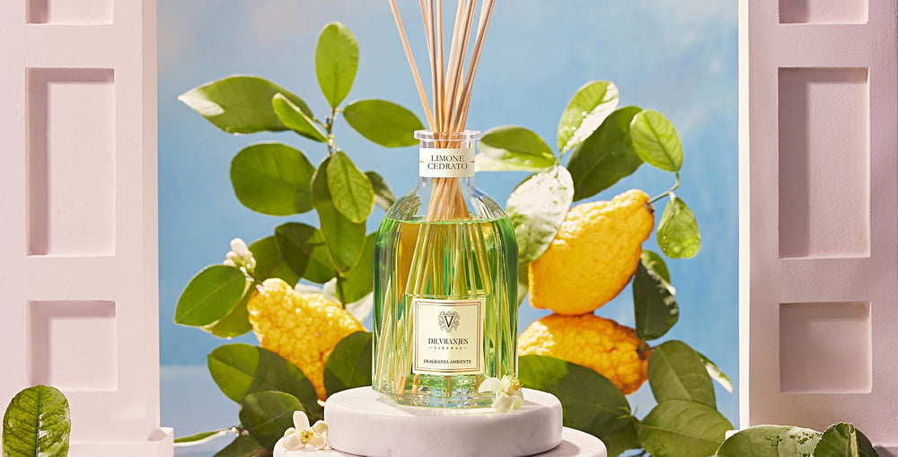 Dr. Vranjes Limone Cedrato