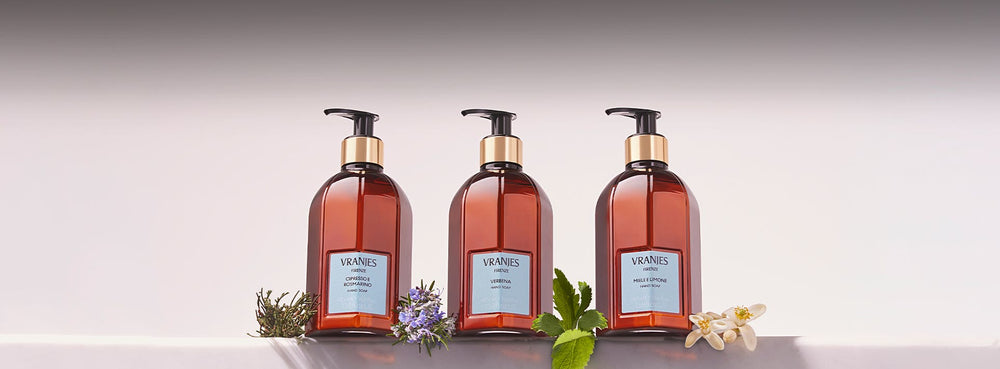 Dr. Vranjes - Hand Soaps