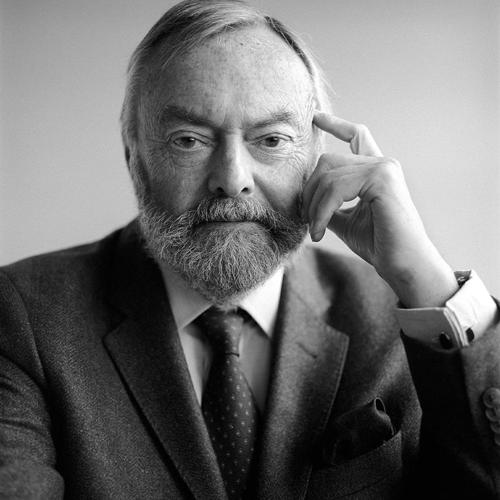 Perfumer - Pierre Bourdon