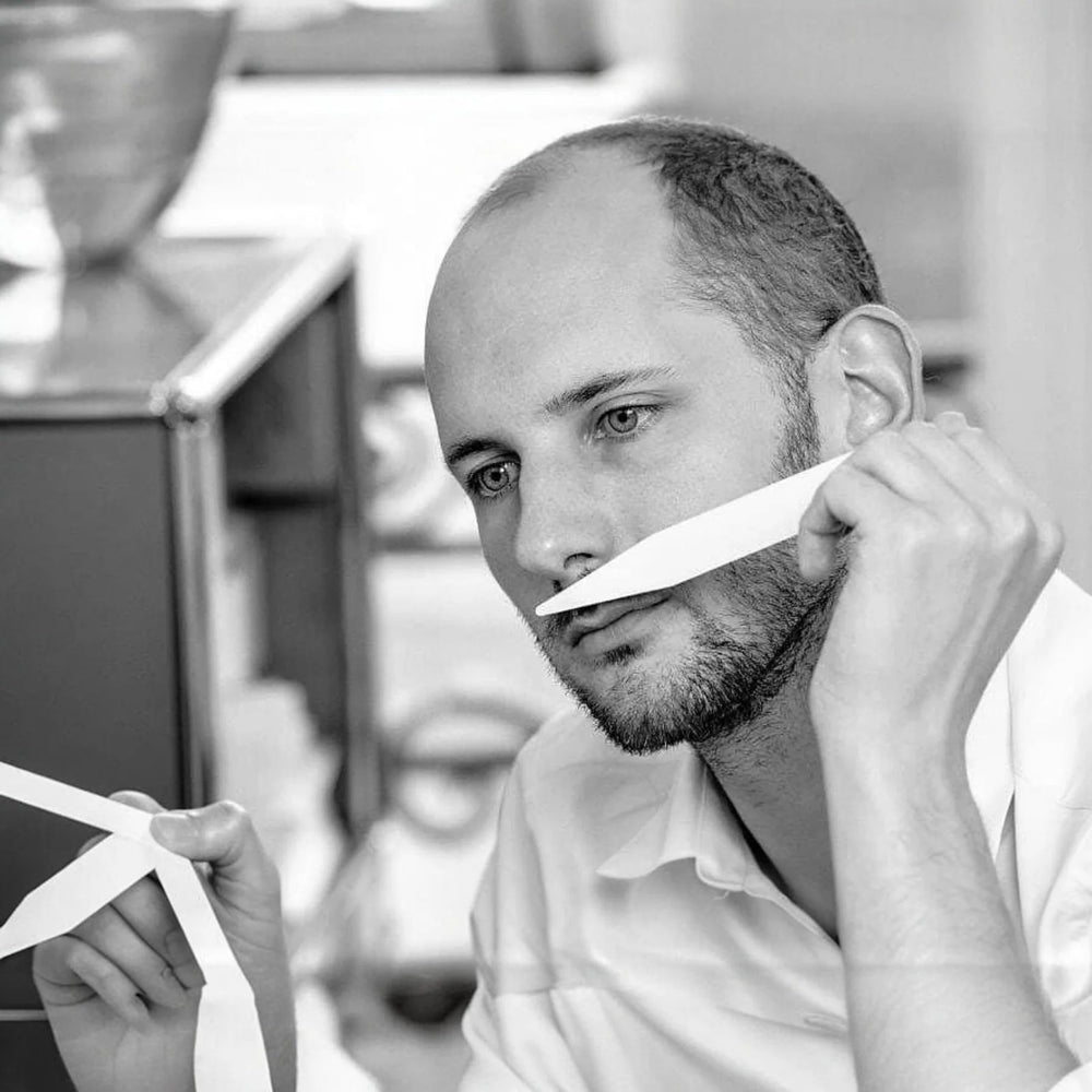 Parfumeur - Quentin Bisch