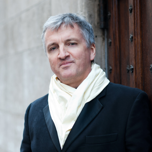 Parfumeur - Ralf Schwieger