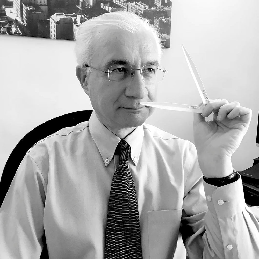 Parfumeur - Richard Ibáñez