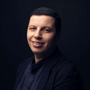 Serge de Oliveira