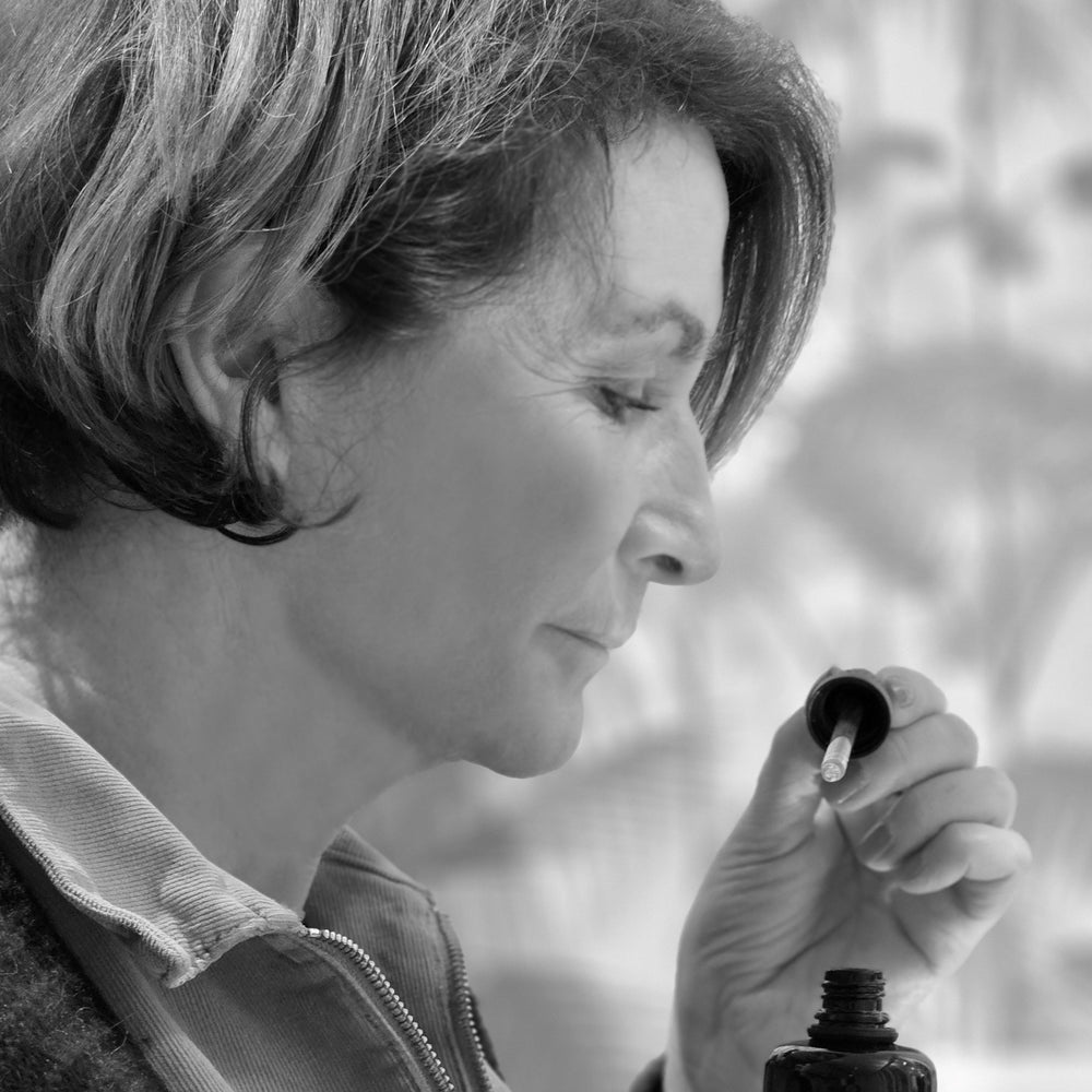 Parfumeur - Sylvie Jourdet