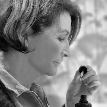 Sylvie Jourdet