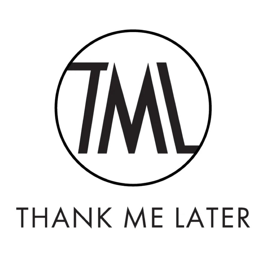 Thank Me Later Suncare