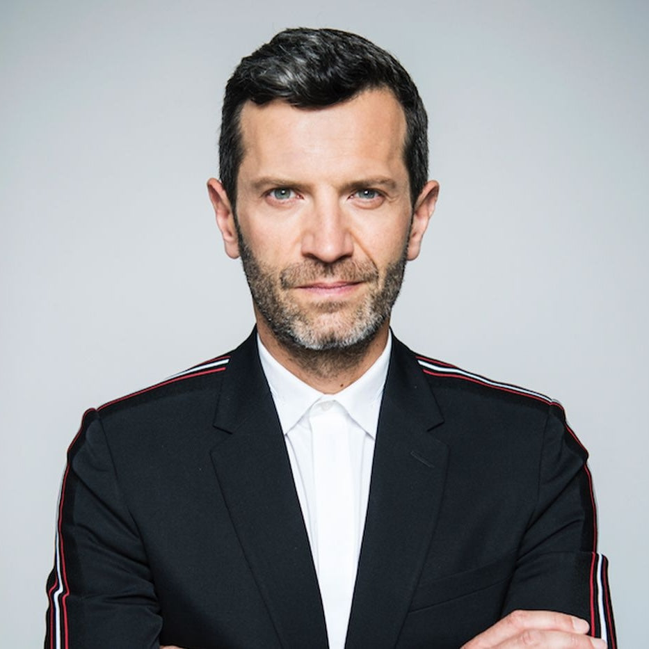 Parfumeur - Yann Vasnier