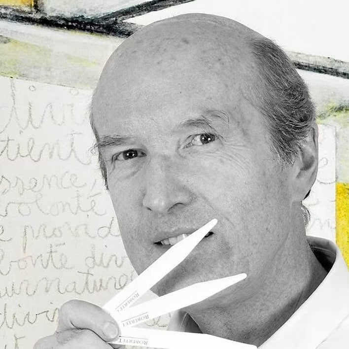 Parfumeur - Yvon Mouchel