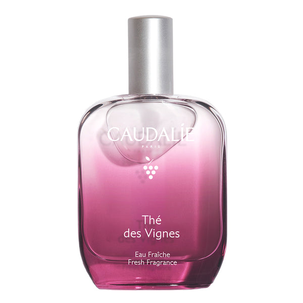 Thé des Vignes (Eau Fraîche)