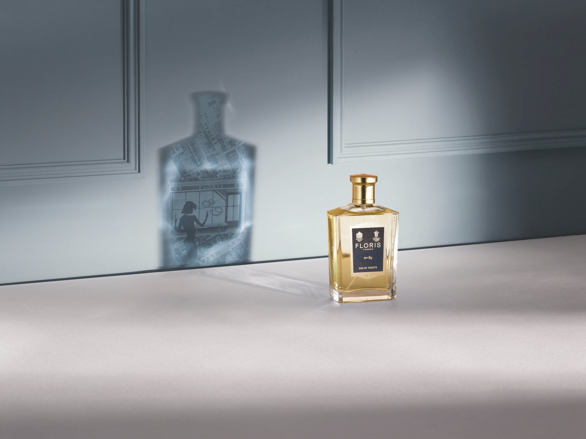 Fragrance Floris No 89 Edt Floris Of London No 89 Eau De Toilette