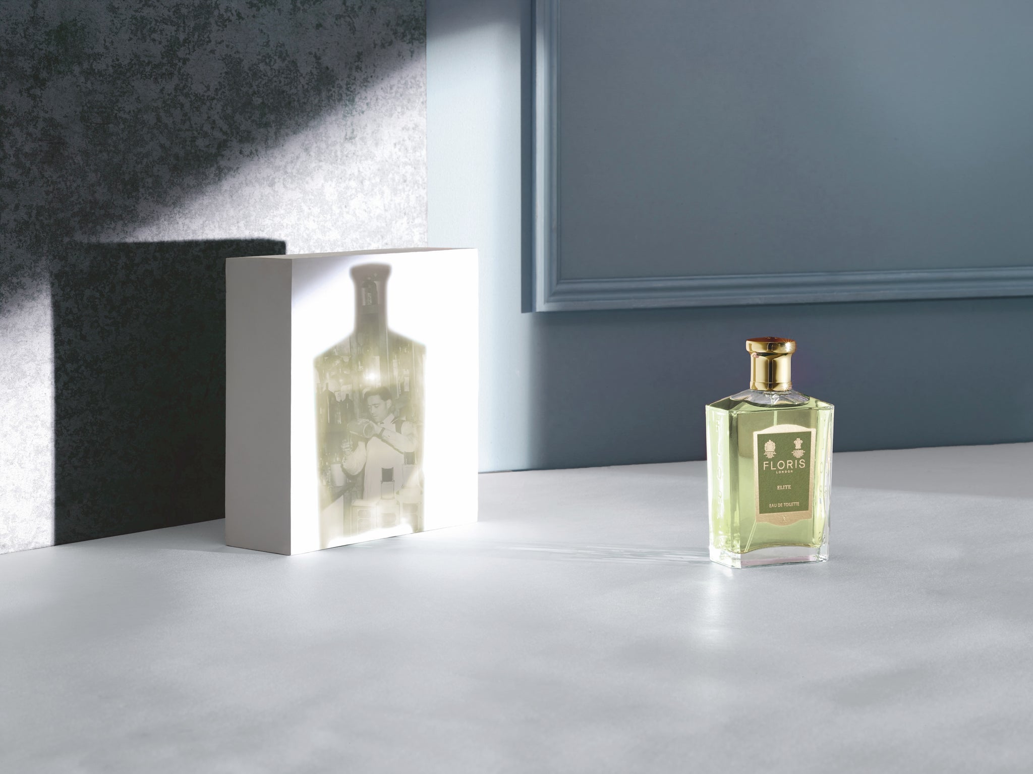 Floris Elite – Celeste Parfums