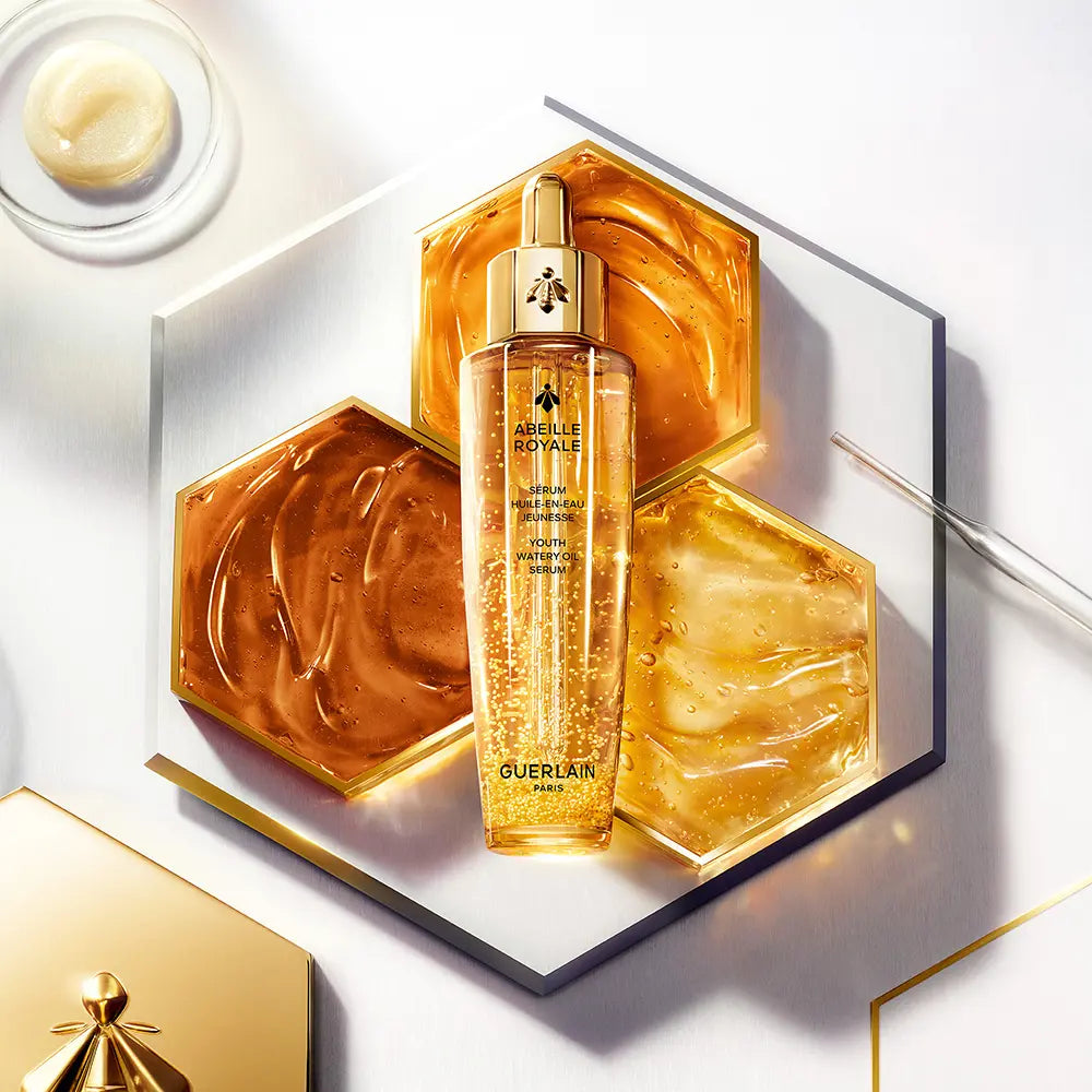 Guerlain - Abeille Royale - Youth Watery Oil Serum – Celeste Parfums